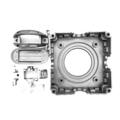 Custom Precision Manufacturing Parts Metal Injection Molding High Pressure Mold Design