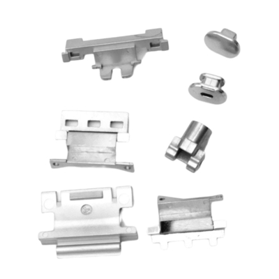 Custom Precision Manufacturing Parts Metal Injection Molding High Pressure Mold Design