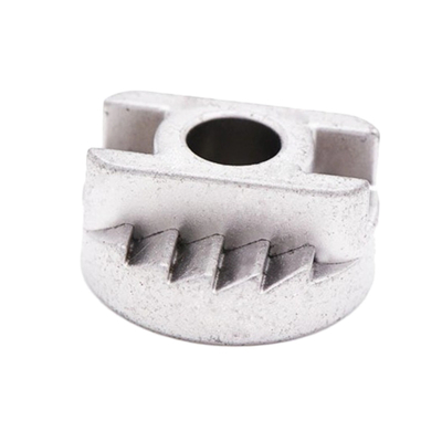 High Pressure Injection Molding Products MIM Sintered Metal Components Design