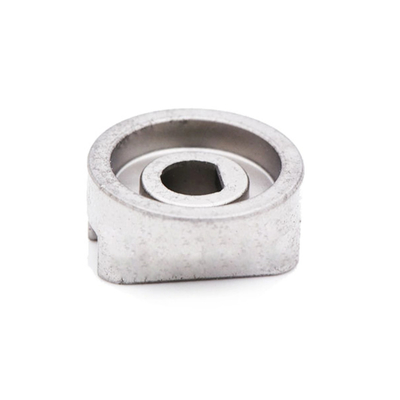 High Pressure Injection Molding Products MIM Sintered Metal Components Design