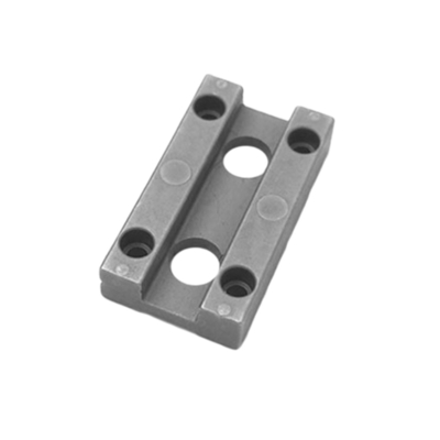 High Pressure Injection Molding Products MIM Sintered Metal Components Design