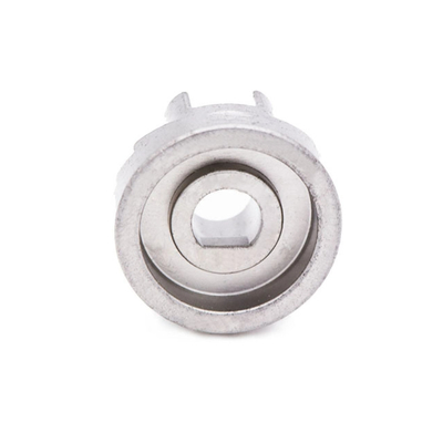 High Pressure Injection Molding Products MIM Sintered Metal Components Design