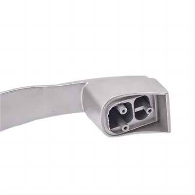 CNC Machined deburring Metal Injection Molding Parts For Medical Equipment