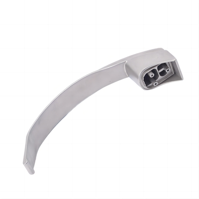 CNC Machined deburring Metal Injection Molding Parts For Medical Equipment