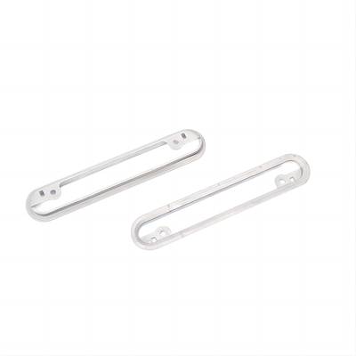 CNC Machined deburring Metal Injection Molding Parts For Medical Equipment