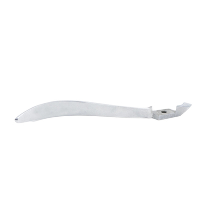 Cnc Machining Metal Injection Molding Parts Medical Pliers Accessories 304L SS