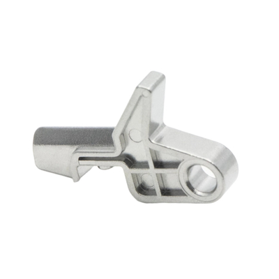 Automotive Sintered 316L Metal Injection Molding Parts Components Precision Production