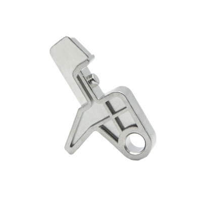 Automotive Sintered 316L Metal Injection Molding Parts Components Precision Production