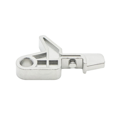 Automotive Sintered 316L Metal Injection Molding Parts Components Precision Production