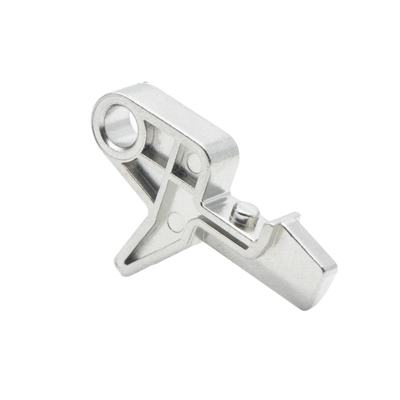 Automotive Sintered 316L Metal Injection Molding Parts Components Precision Production