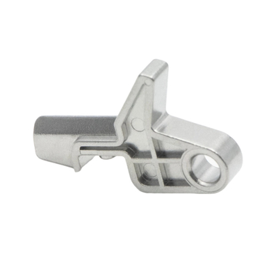 Automotive Sintered 316L Metal Injection Molding Parts Components Precision Production