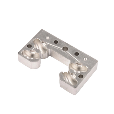 Friction Part MIM Powder Metallurgy Solenoid Valve Metal Parts for Car Parts Processing