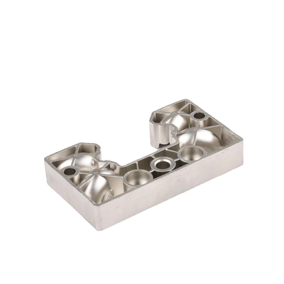 Friction Part MIM Powder Metallurgy Solenoid Valve Metal Parts for Car Parts Processing