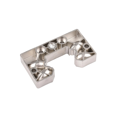 Friction Part MIM Powder Metallurgy Solenoid Valve Metal Parts for Car Parts Processing