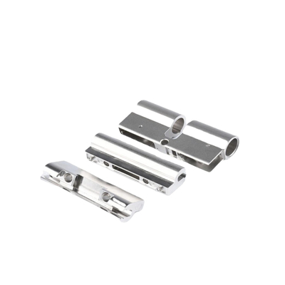 Friction Part MIM Powder Metallurgy Solenoid Valve Metal Parts for Car Parts Processing