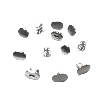 Friction Part MIM Powder Metallurgy Solenoid Valve Metal Parts for Car Parts Processing