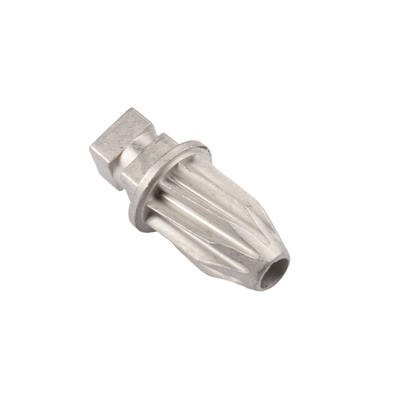 Precision Cnc Mim Metal Parts Machined Components Knife Blade Parts For Stainless Steel Ice Machine