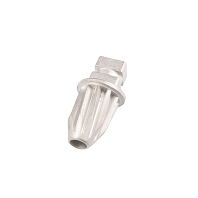 Precision Cnc Mim Metal Parts Machined Components Knife Blade Parts For Stainless Steel Ice Machine