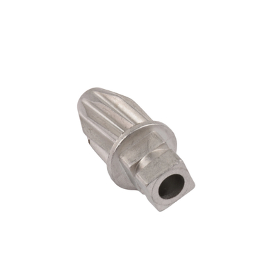 Precision Cnc Mim Metal Parts Machined Components Knife Blade Parts For Stainless Steel Ice Machine
