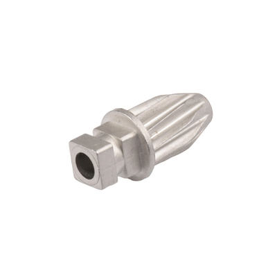 Precision Cnc Mim Metal Parts Machined Components Knife Blade Parts For Stainless Steel Ice Machine