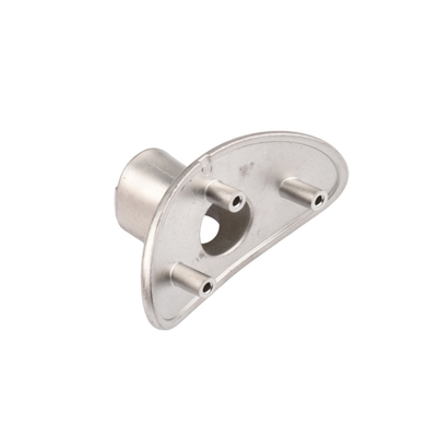 Precision Cnc Mim Metal Parts Machined Components Knife Blade Parts For Stainless Steel Ice Machine