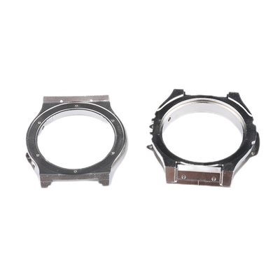 Precision Mim Powder Metallurgy Stainless Steel Cnc Machining Parts Watch Case