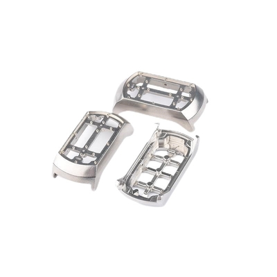 Precision Mim Powder Metallurgy Stainless Steel Cnc Machining Parts Watch Case