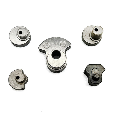 MIM4605 Injection Moulding Automotive Parts Low Volume Cnc Machining