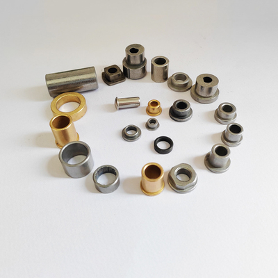 MIM4605 Injection Moulding Automotive Parts Low Volume Cnc Machining