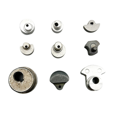 MIM4605 Injection Moulding Automotive Parts Low Volume Cnc Machining