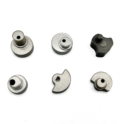 MIM4605 Injection Moulding Automotive Parts Low Volume Cnc Machining