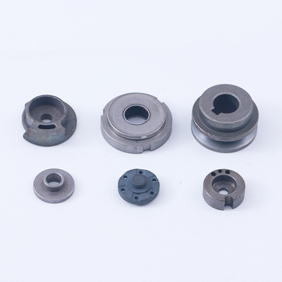 MIM4605 Injection Moulding Automotive Parts Low Volume Cnc Machining