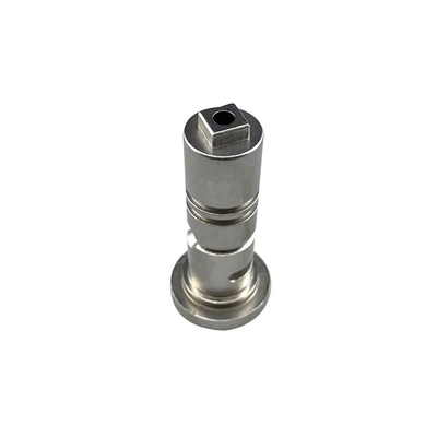 Customized Stainless Steel MIM Medical Injection Molding Parts CNC Processing