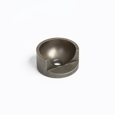 High Precision Cnc Aerospace Parts Metal Injection Molding Machining