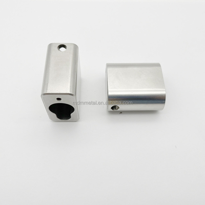 Customized Tolerance MIM Lock Parts Powder Metallurgy Compacting SS 17-4PH 304 Steel