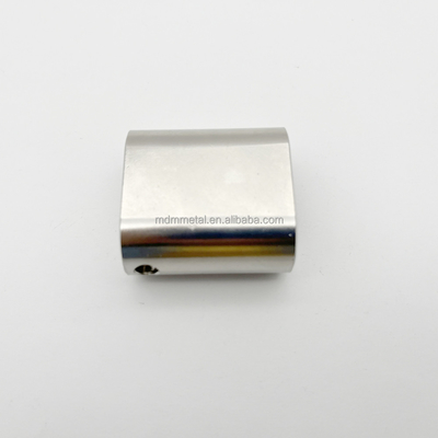 Customized Tolerance MIM Lock Parts Powder Metallurgy Compacting SS 17-4PH 304 Steel