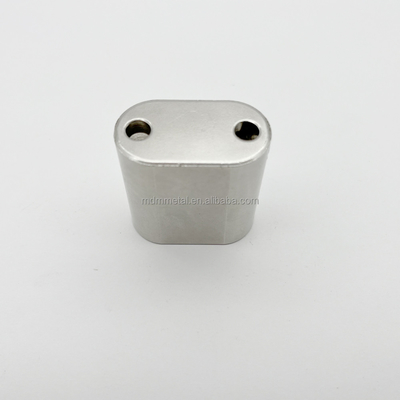 Customized Tolerance MIM Lock Parts Powder Metallurgy Compacting SS 17-4PH 304 Steel