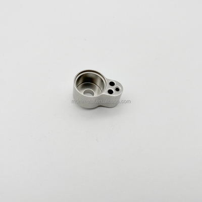 Customized Tolerance MIM Lock Parts Powder Metallurgy Compacting SS 17-4PH 304 Steel