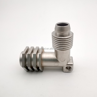 OEM Brass Alloy Parts Sintered Powder Metallurgy for Customization Spare Parts Type