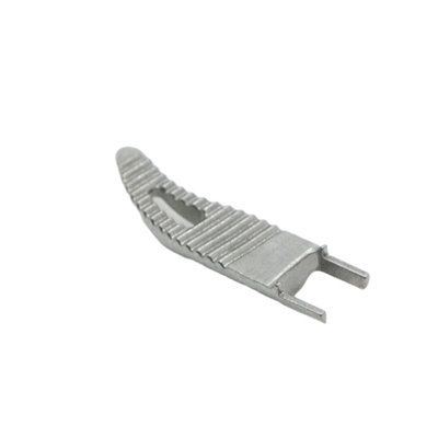 Medical Equipment Parts Precision Machinery Components Produced by Injection Molding