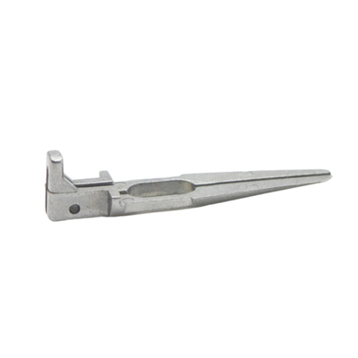 Medical Equipment Parts Precision Machinery Components Produced by Injection Molding