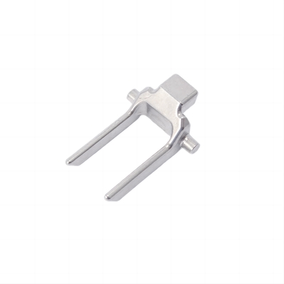 Competitive Vacuum Sintering MIM Auto Parts for Auto Metal Powder Injection Molding