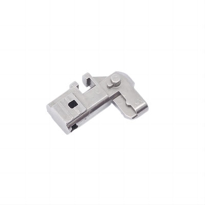 Competitive Vacuum Sintering MIM Auto Parts for Auto Metal Powder Injection Molding