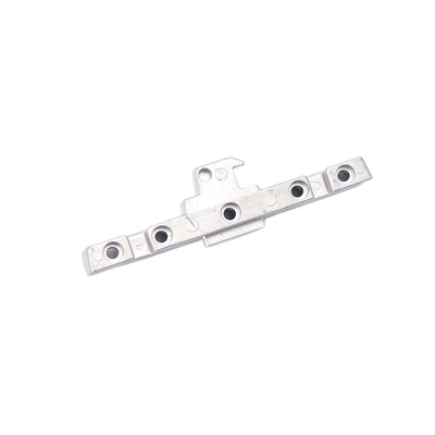 Competitive Vacuum Sintering MIM Auto Parts for Auto Metal Powder Injection Molding