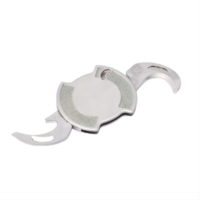 Competitive Vacuum Sintering MIM Auto Parts for Auto Metal Powder Injection Molding