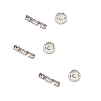 Competitive Vacuum Sintering MIM Auto Parts for Auto Metal Powder Injection Molding
