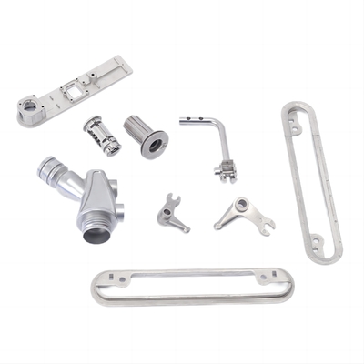 Injection Molding Spare Parts for MIM Custom Power Tools OEM Stainless Steel Hardware