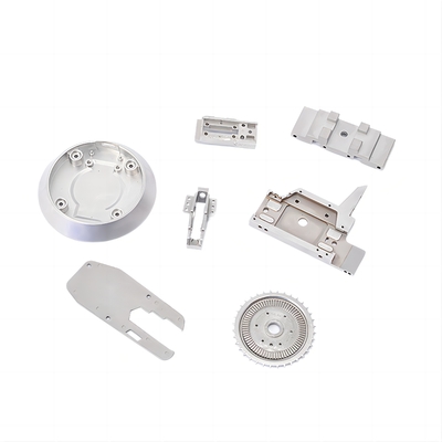 Injection Molding Spare Parts for MIM Custom Power Tools OEM Stainless Steel Hardware