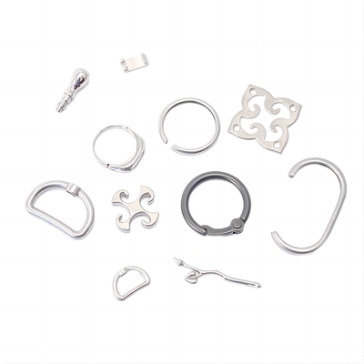 Injection Molding Spare Parts for MIM Custom Power Tools OEM Stainless Steel Hardware