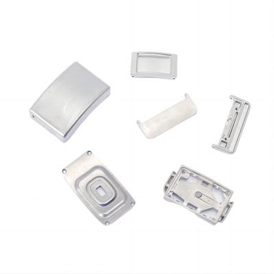 Injection Molding Spare Parts for MIM Custom Power Tools OEM Stainless Steel Hardware